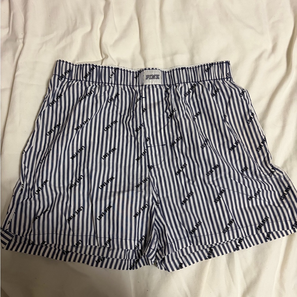 PINK Sleepwear Shorts